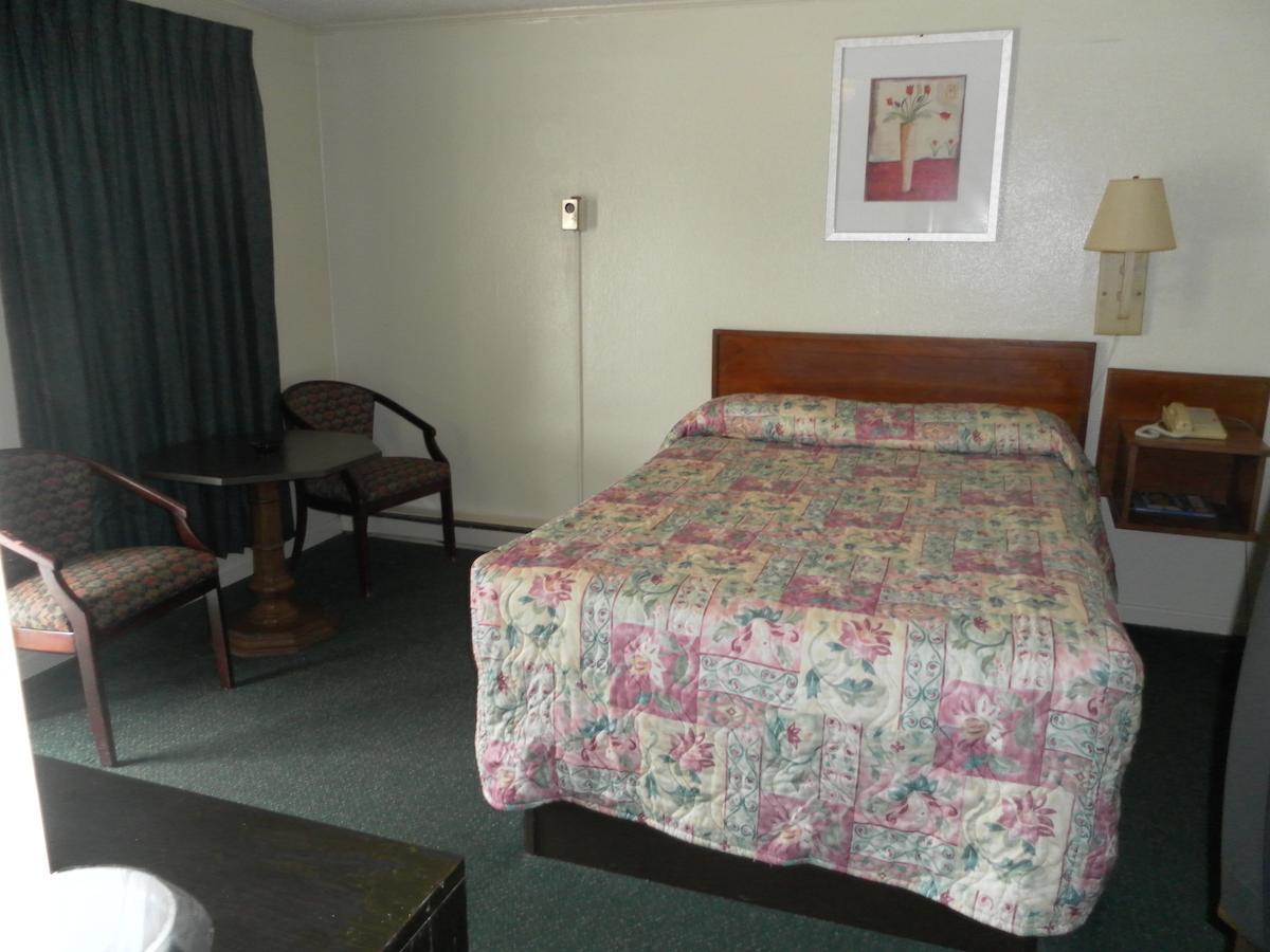 Tide Water Motel Hayes Ordinary Δωμάτιο φωτογραφία