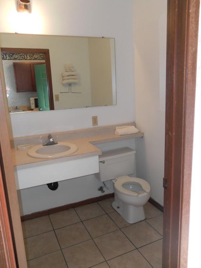 Tide Water Motel Hayes Ordinary Δωμάτιο φωτογραφία