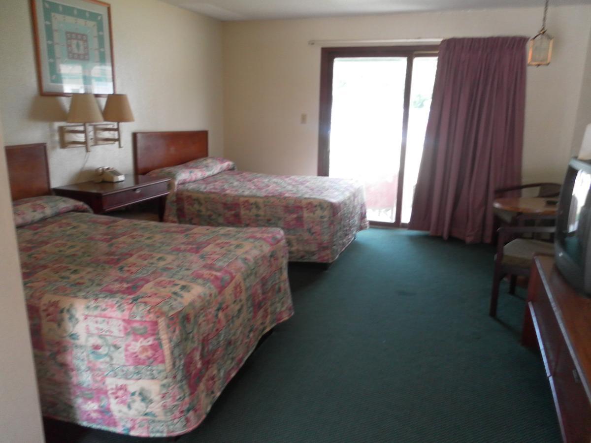 Tide Water Motel Hayes Ordinary Δωμάτιο φωτογραφία