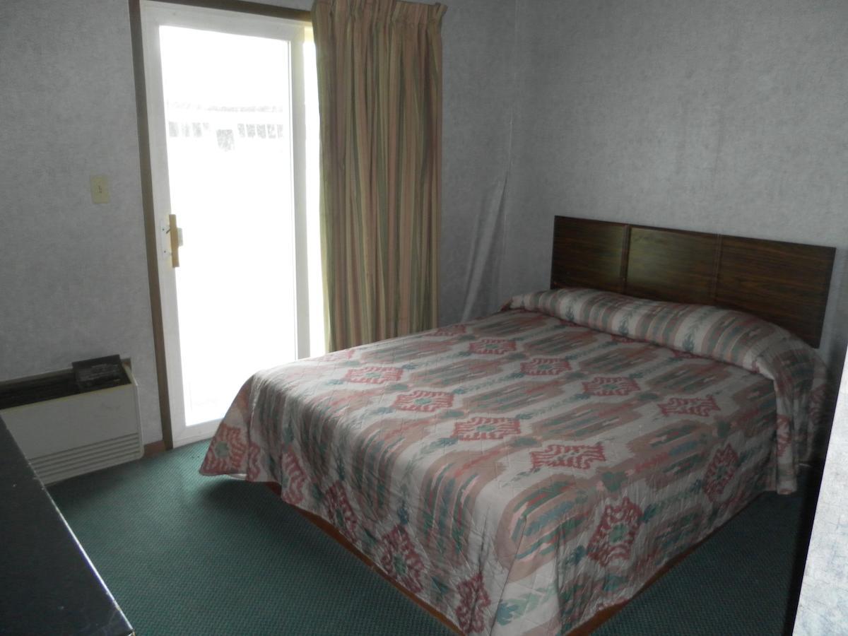 Tide Water Motel Hayes Ordinary Δωμάτιο φωτογραφία